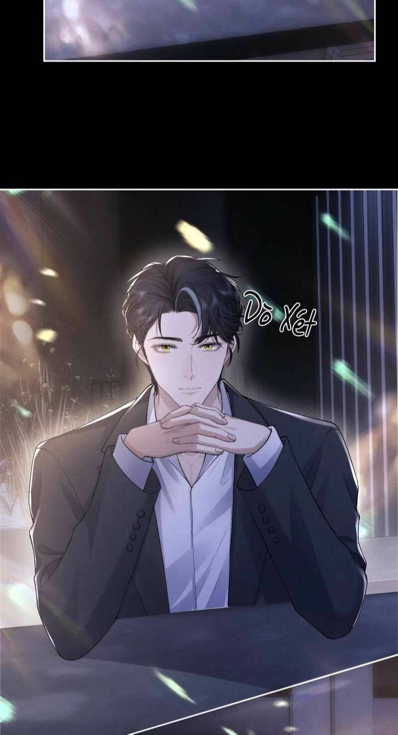 Chấp Sự Thỏ Cụp Tai - Chapter 44 - Page 28