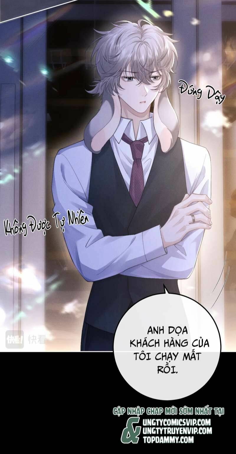 Chấp Sự Thỏ Cụp Tai - Chapter 44 - Page 29