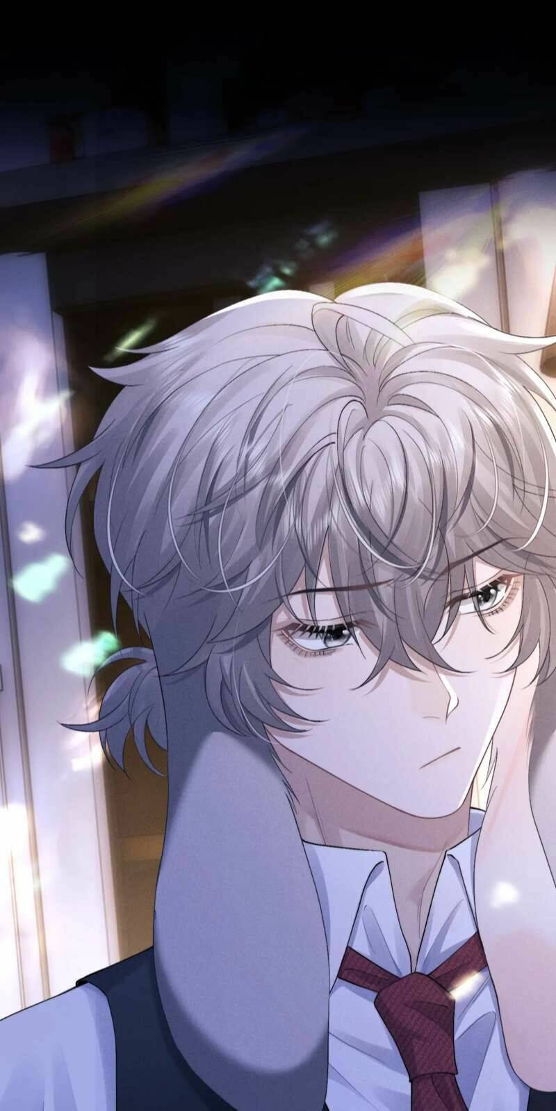 Chấp Sự Thỏ Cụp Tai - Chapter 44 - Page 30