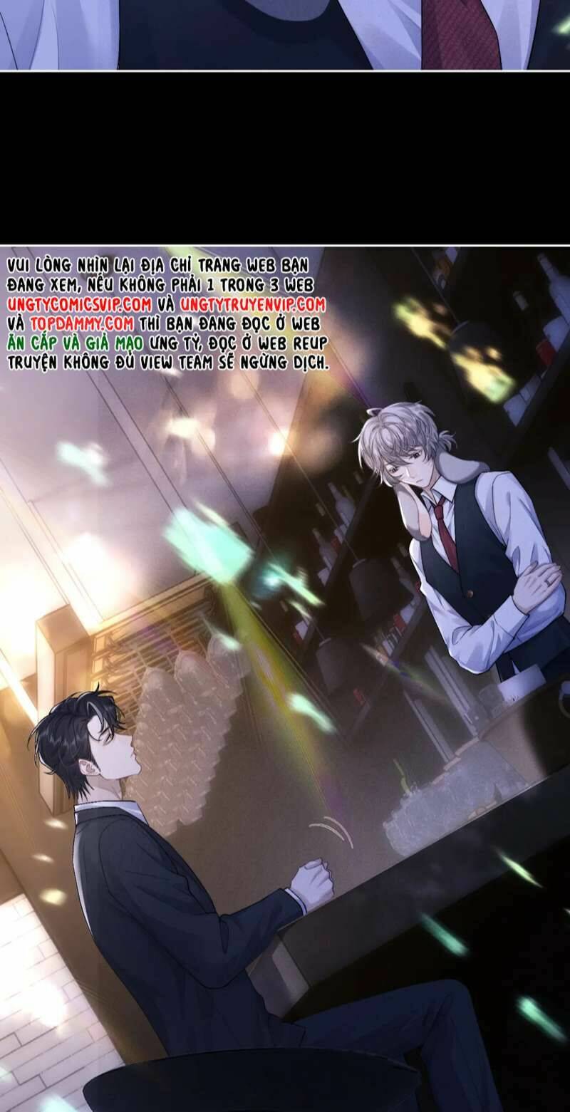 Chấp Sự Thỏ Cụp Tai - Chapter 44 - Page 31