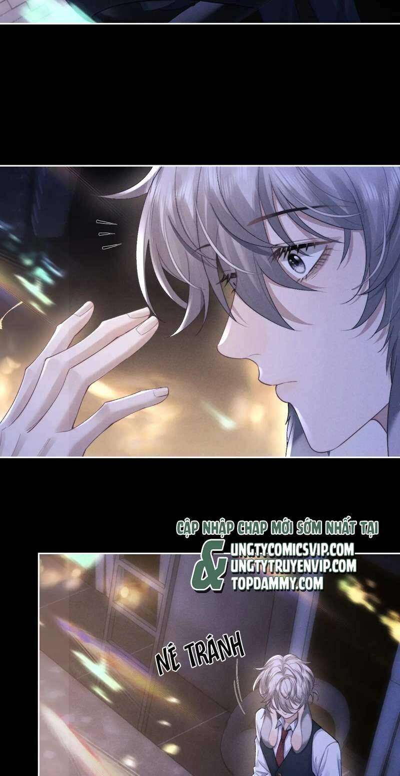 Chấp Sự Thỏ Cụp Tai - Chapter 44 - Page 32