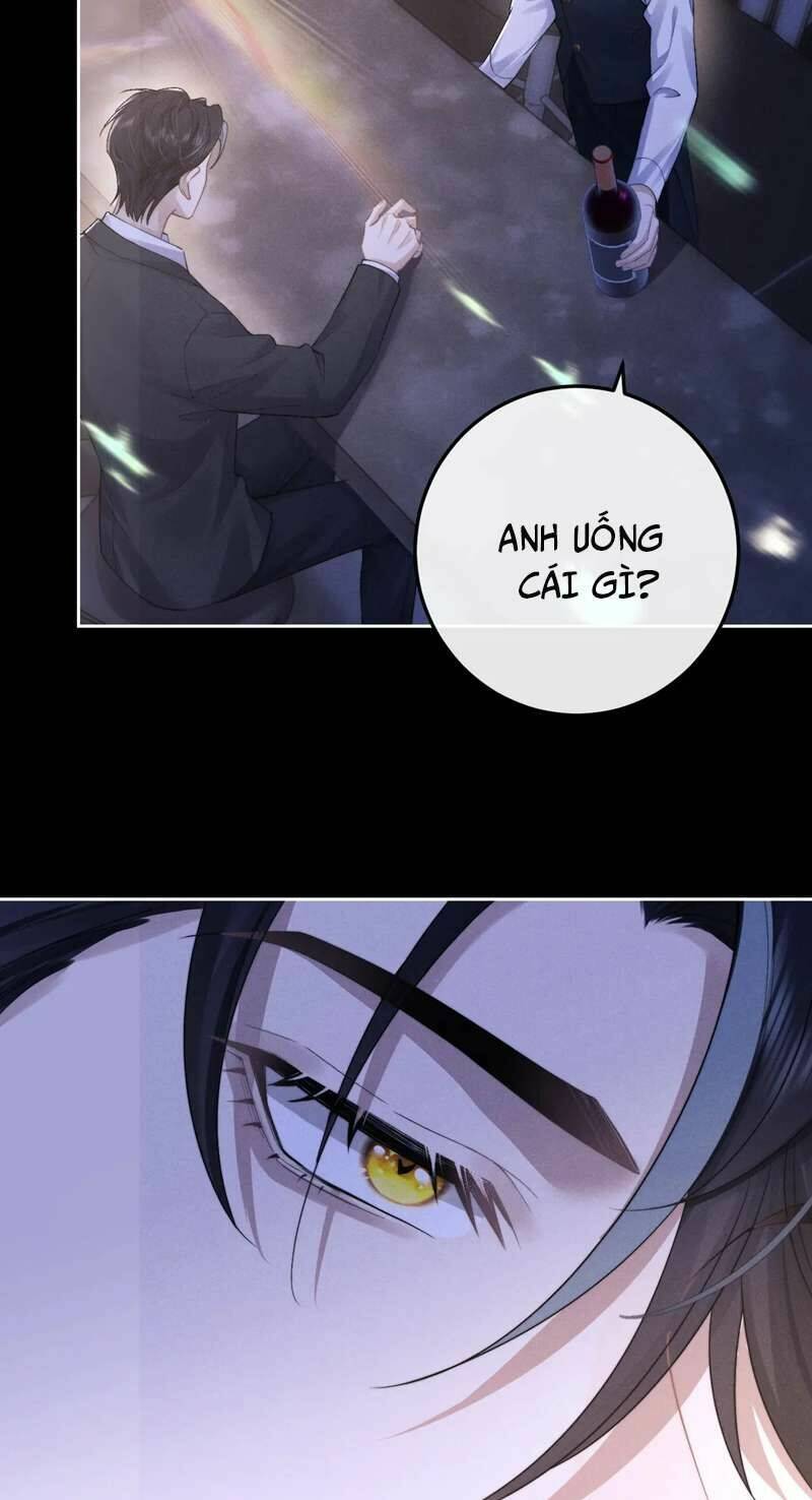 Chấp Sự Thỏ Cụp Tai - Chapter 44 - Page 33