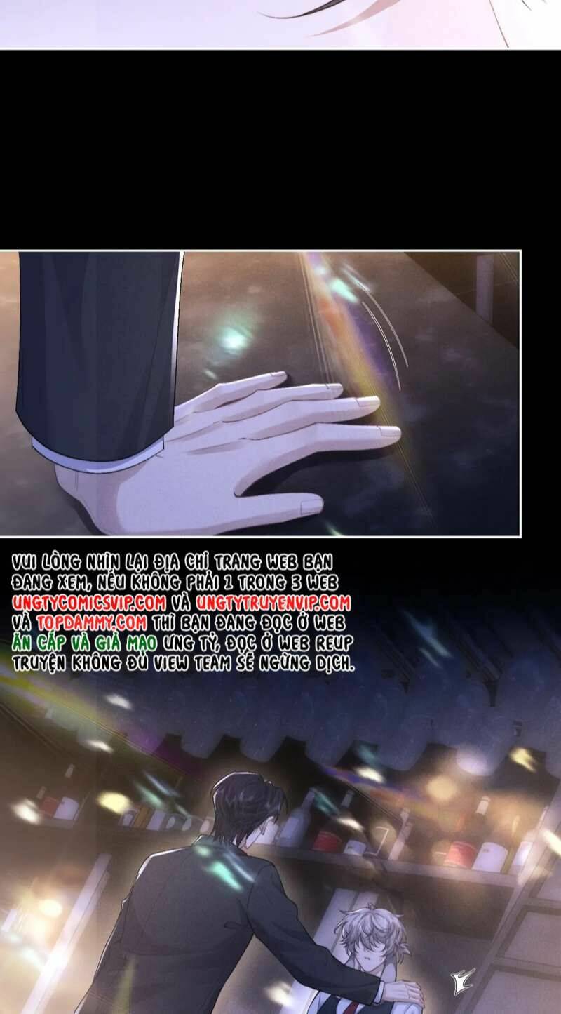 Chấp Sự Thỏ Cụp Tai - Chapter 44 - Page 34