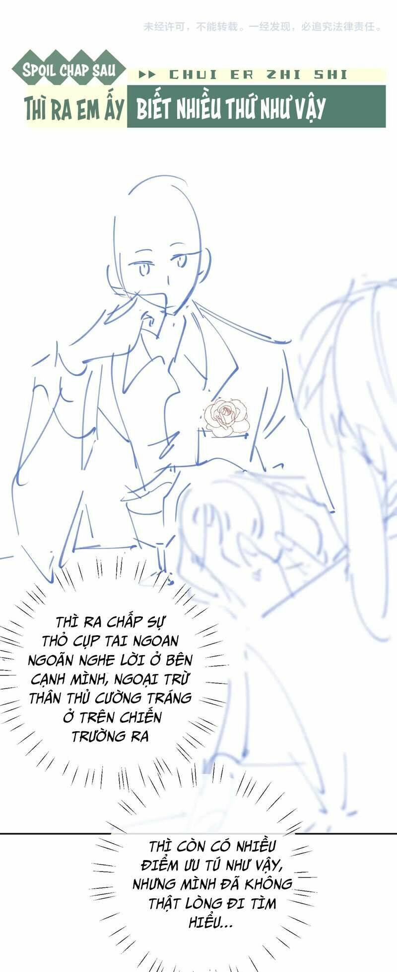 Chấp Sự Thỏ Cụp Tai - Chapter 44 - Page 37