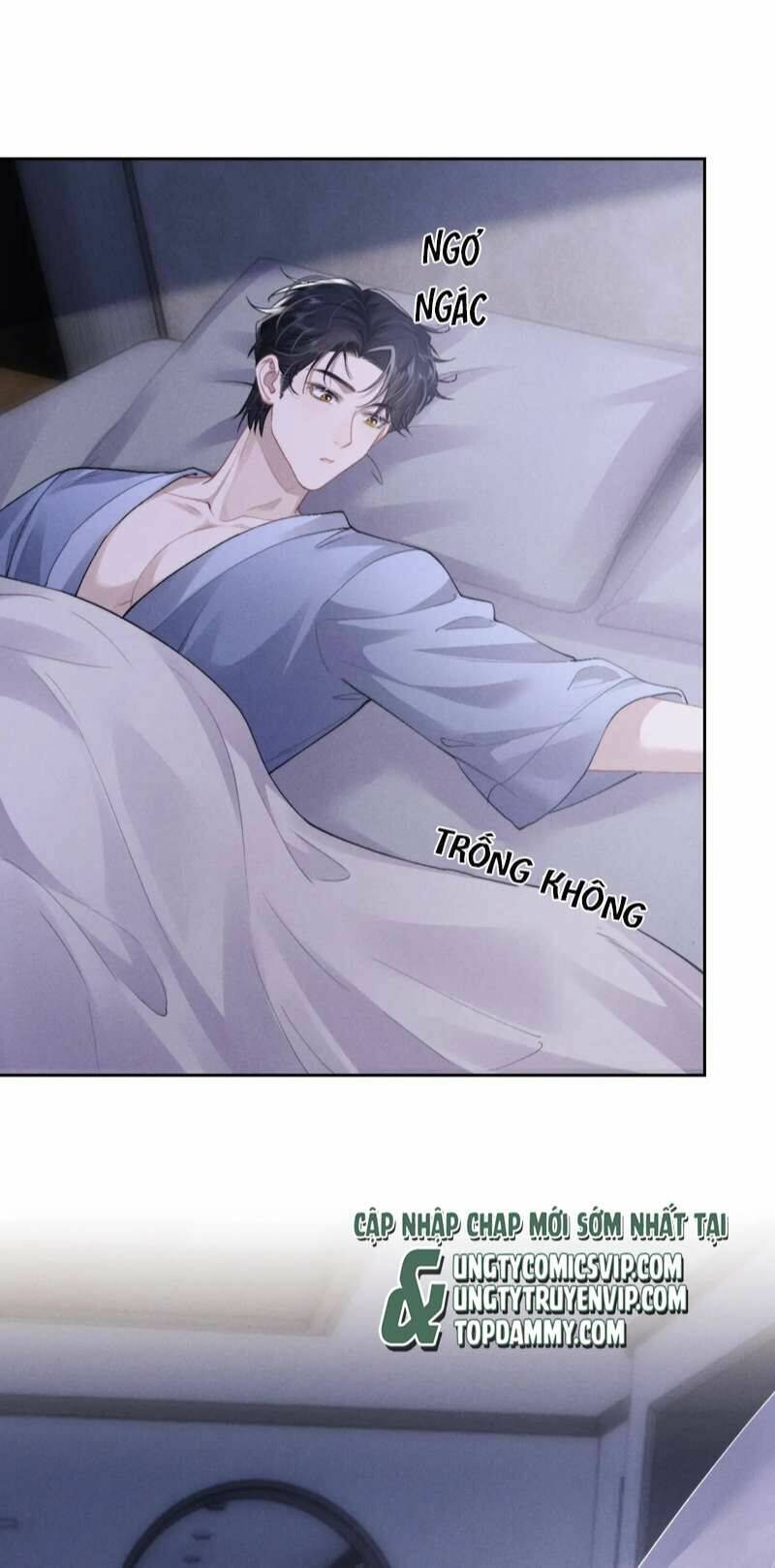 Chấp Sự Thỏ Cụp Tai - Chapter 44 - Page 3