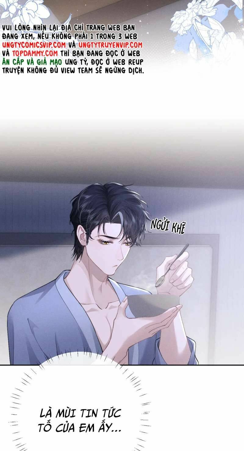 Chấp Sự Thỏ Cụp Tai - Chapter 44 - Page 6