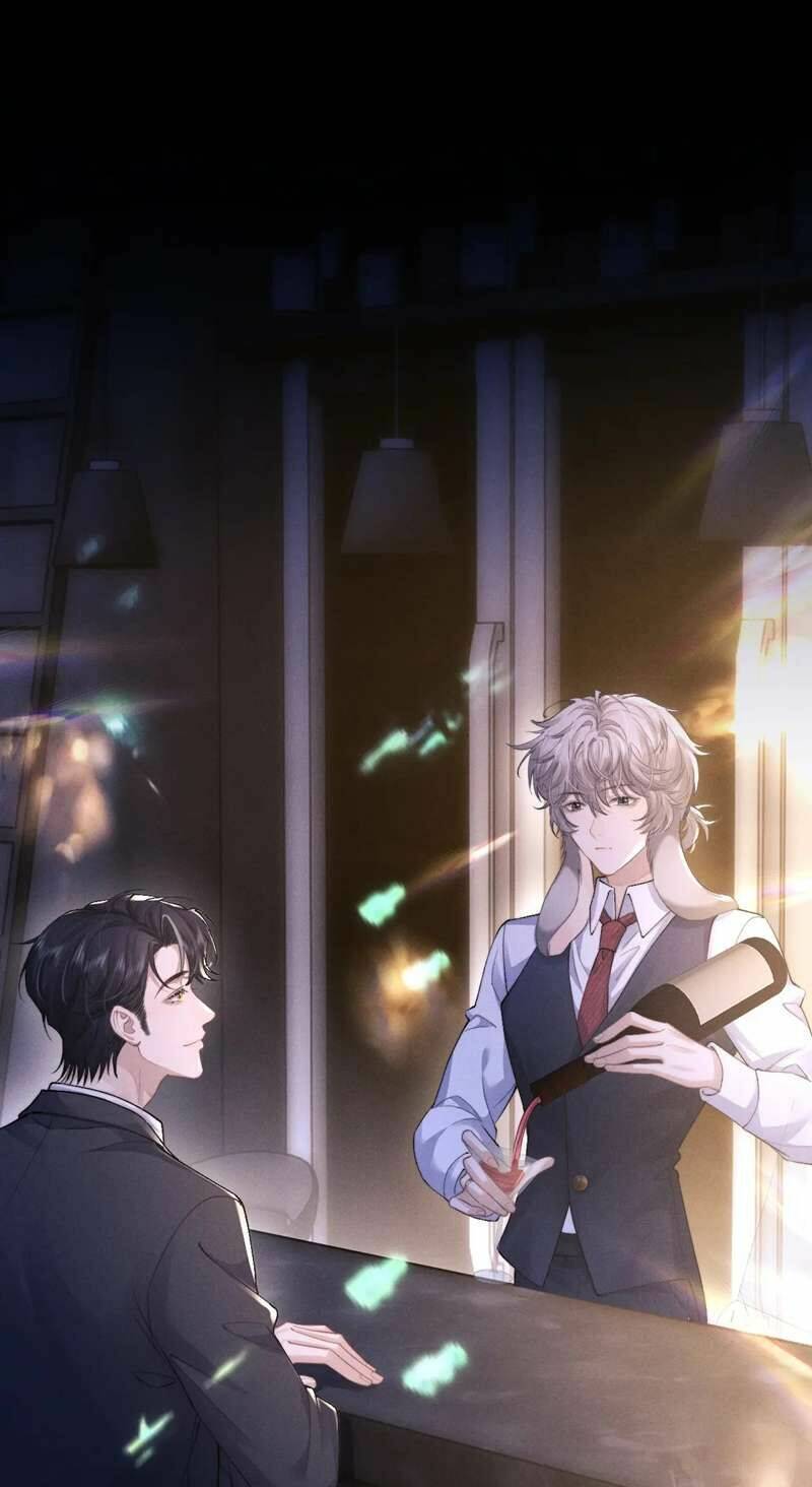 Chấp Sự Thỏ Cụp Tai - Chapter 45 - Page 10