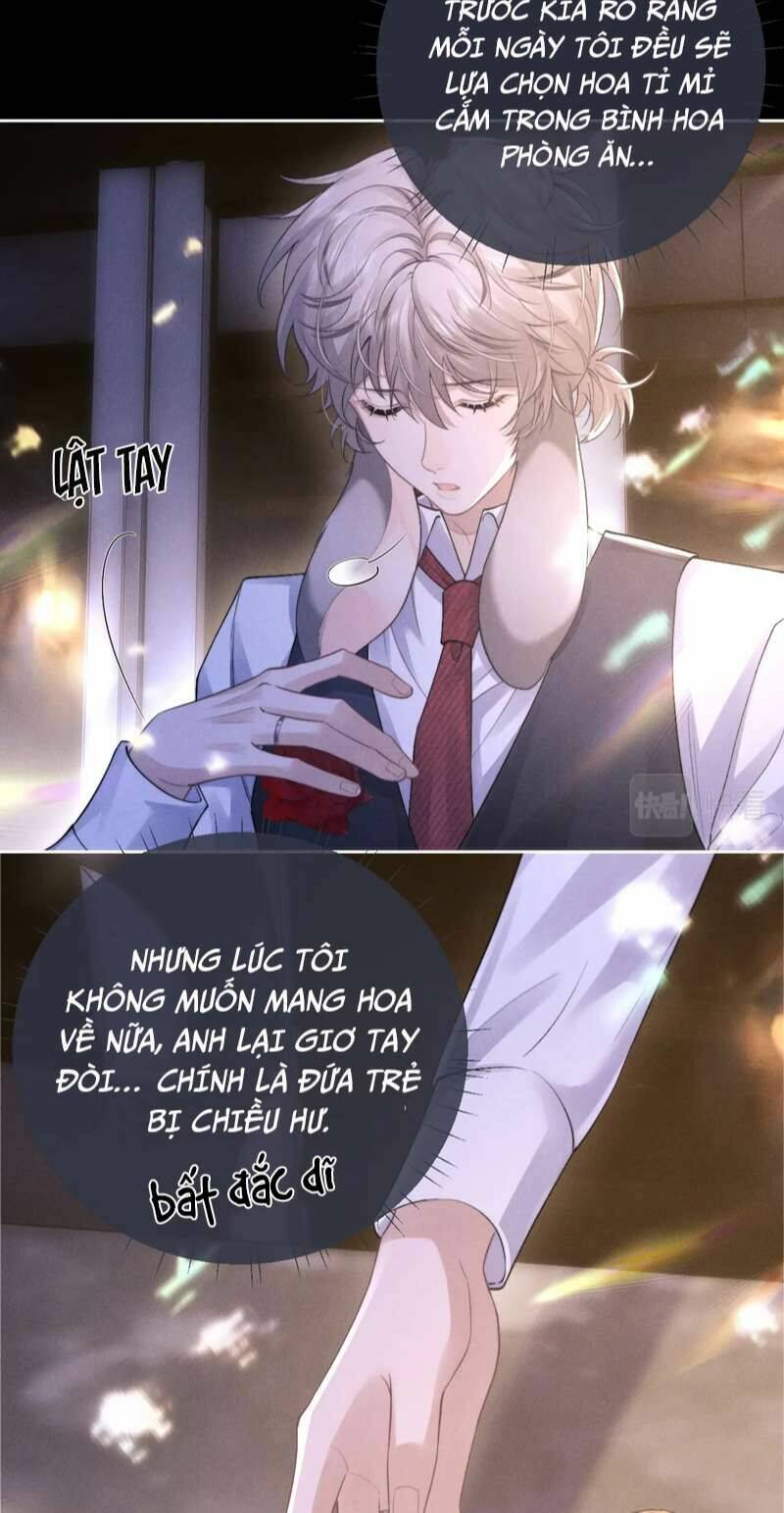 Chấp Sự Thỏ Cụp Tai - Chapter 45 - Page 13