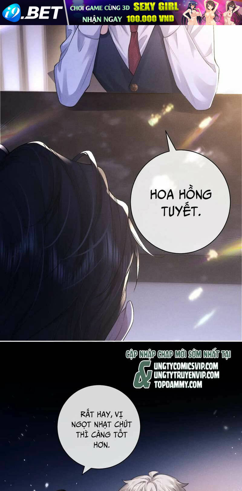 Chấp Sự Thỏ Cụp Tai - Chapter 45 - Page 16