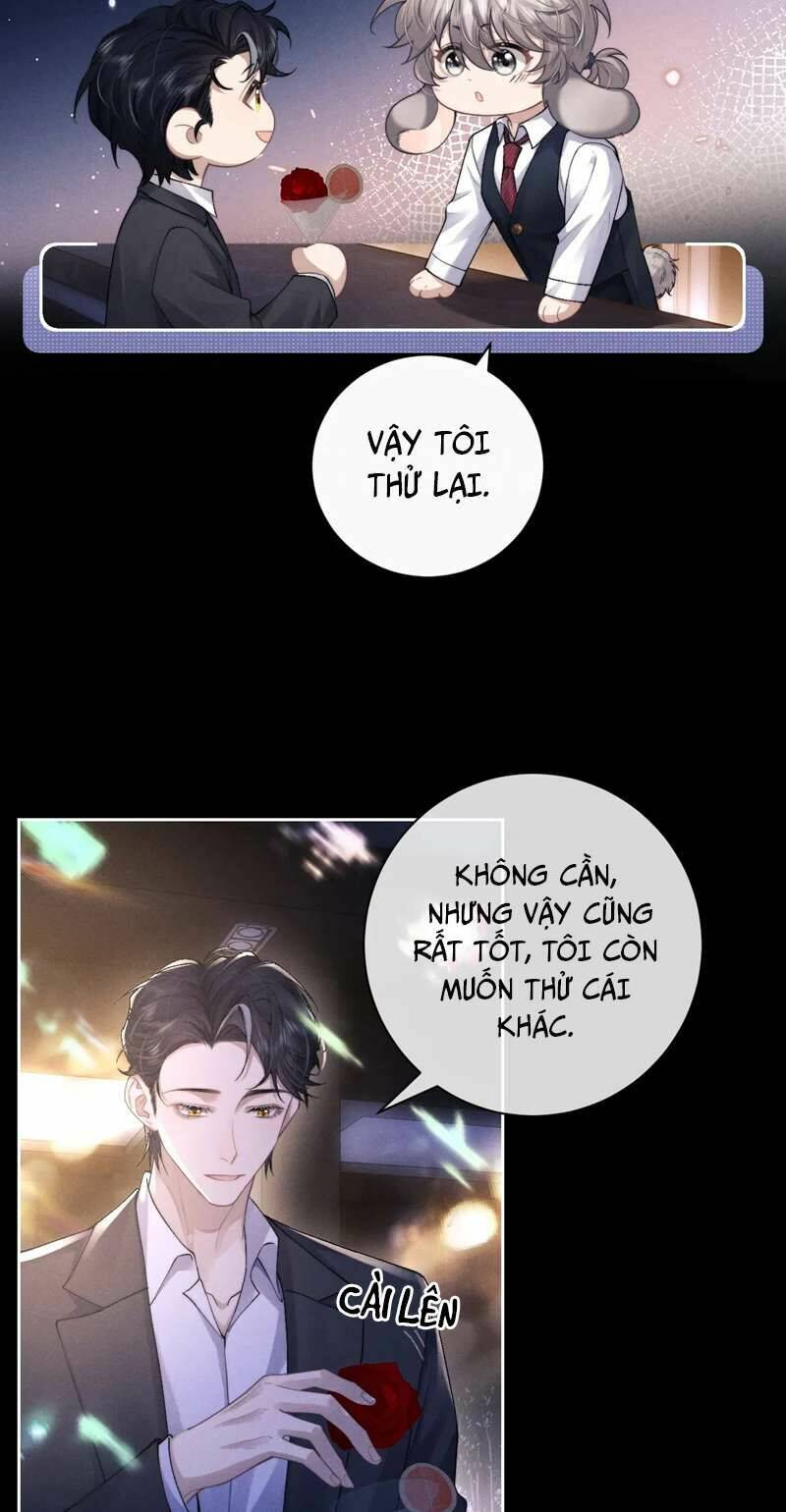 Chấp Sự Thỏ Cụp Tai - Chapter 45 - Page 17