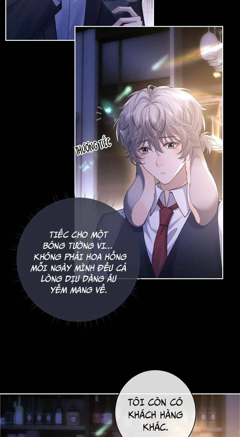 Chấp Sự Thỏ Cụp Tai - Chapter 45 - Page 18