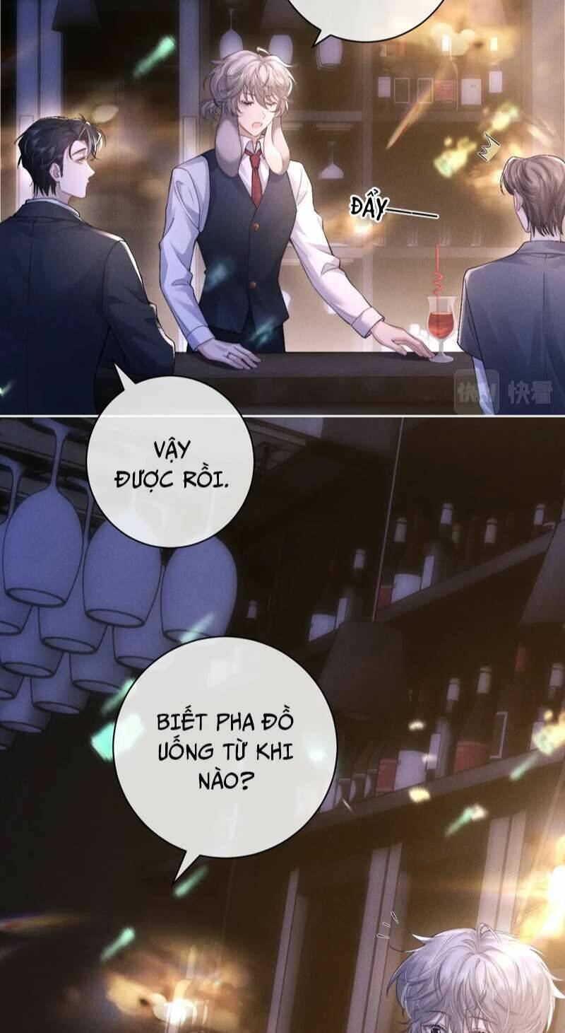 Chấp Sự Thỏ Cụp Tai - Chapter 45 - Page 19