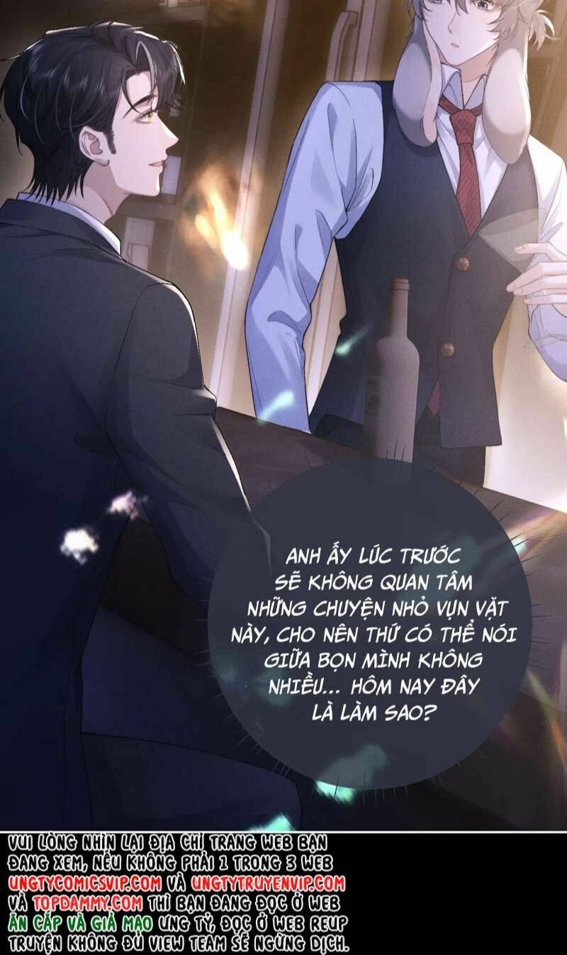 Chấp Sự Thỏ Cụp Tai - Chapter 45 - Page 20