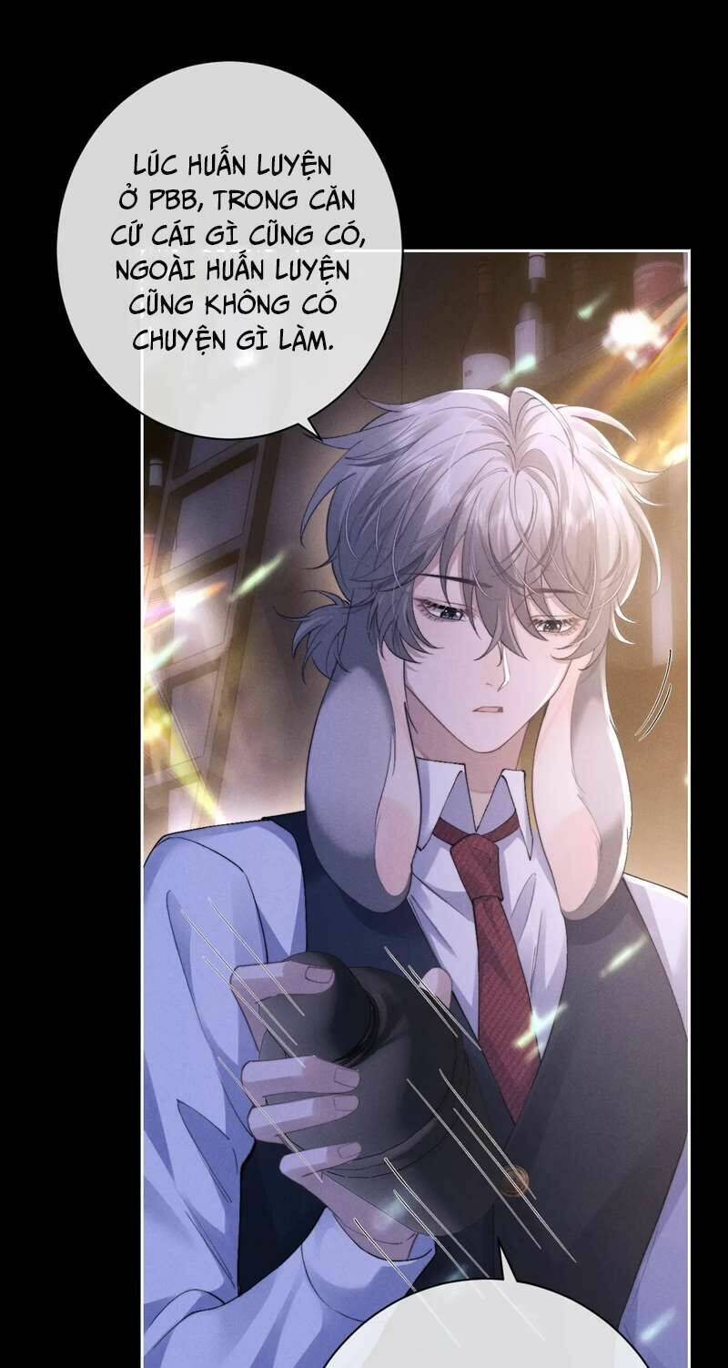 Chấp Sự Thỏ Cụp Tai - Chapter 45 - Page 21