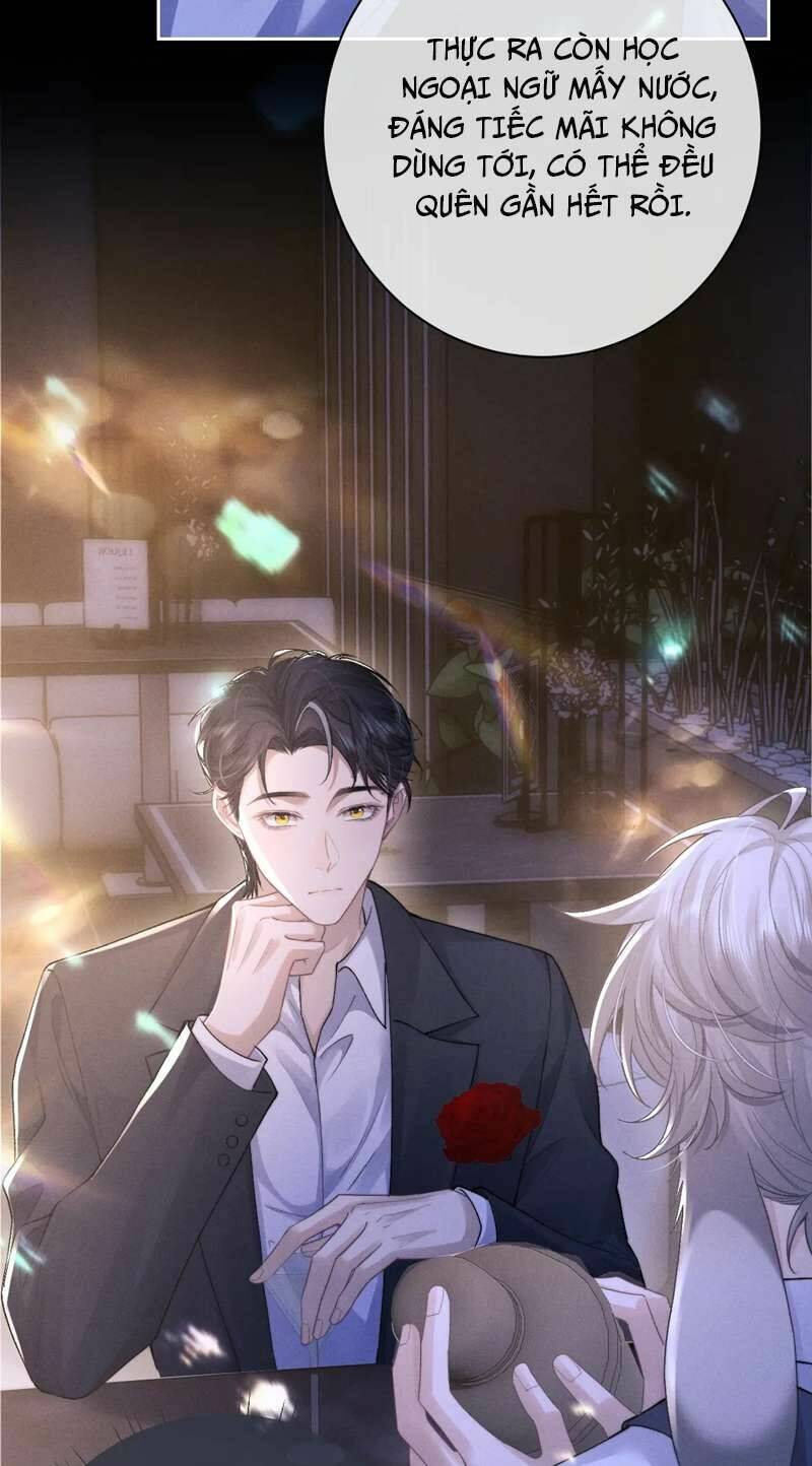 Chấp Sự Thỏ Cụp Tai - Chapter 45 - Page 22