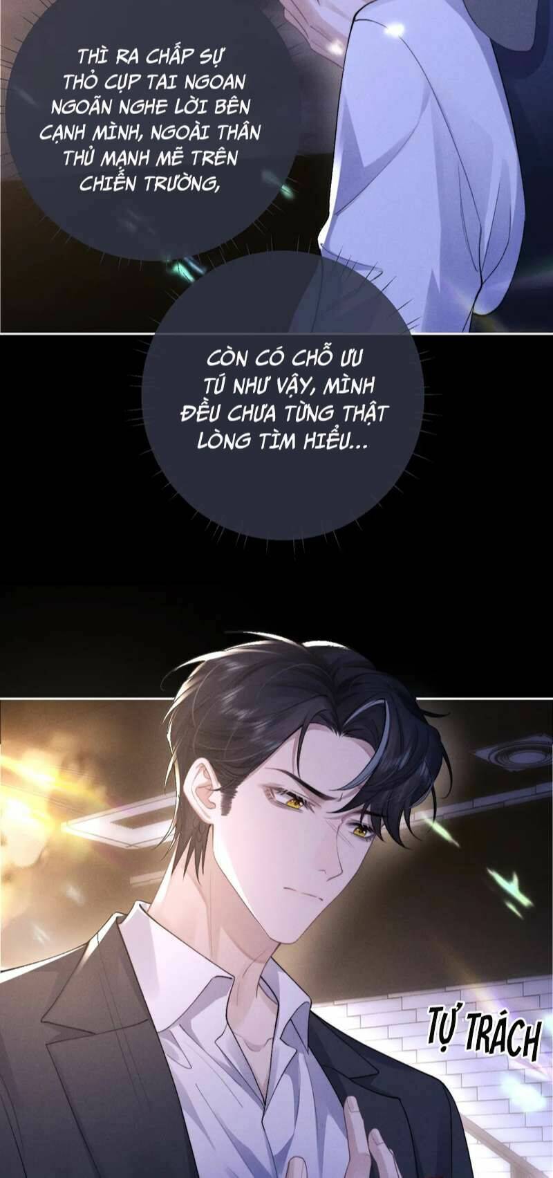 Chấp Sự Thỏ Cụp Tai - Chapter 45 - Page 23
