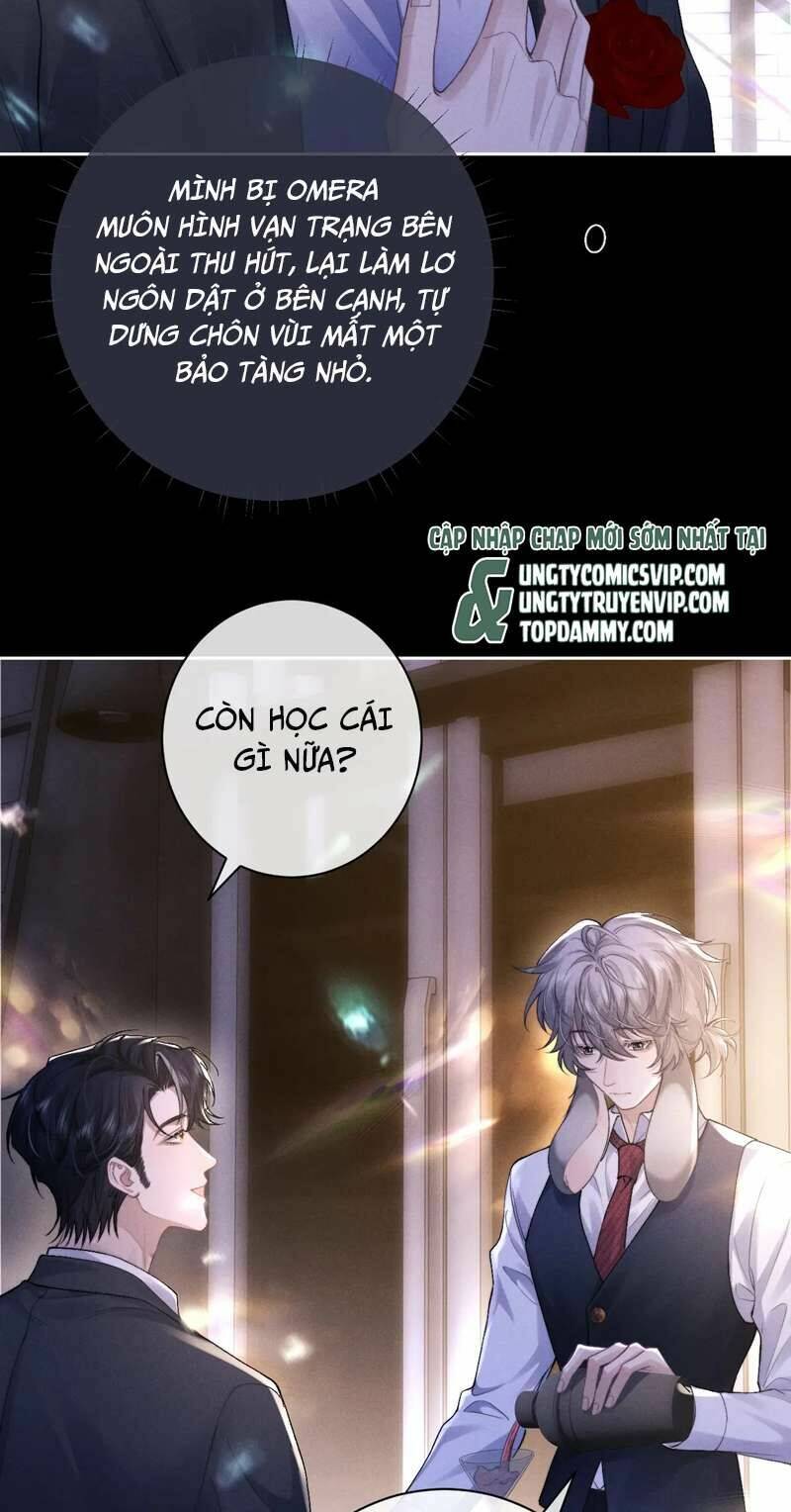 Chấp Sự Thỏ Cụp Tai - Chapter 45 - Page 24