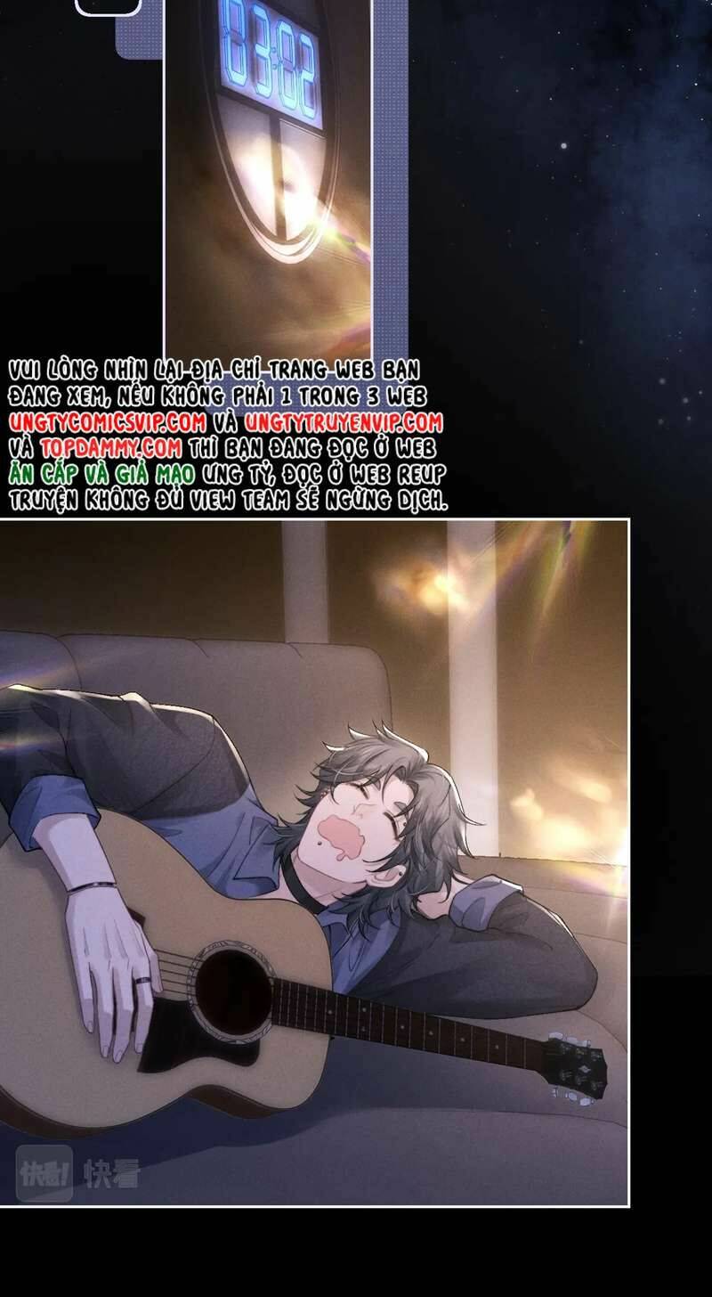 Chấp Sự Thỏ Cụp Tai - Chapter 45 - Page 26