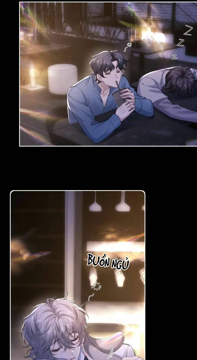 Chấp Sự Thỏ Cụp Tai - Chapter 45 - Page 27