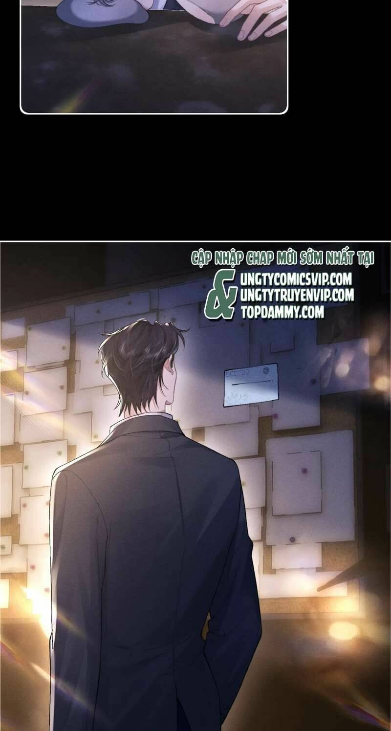 Chấp Sự Thỏ Cụp Tai - Chapter 45 - Page 28