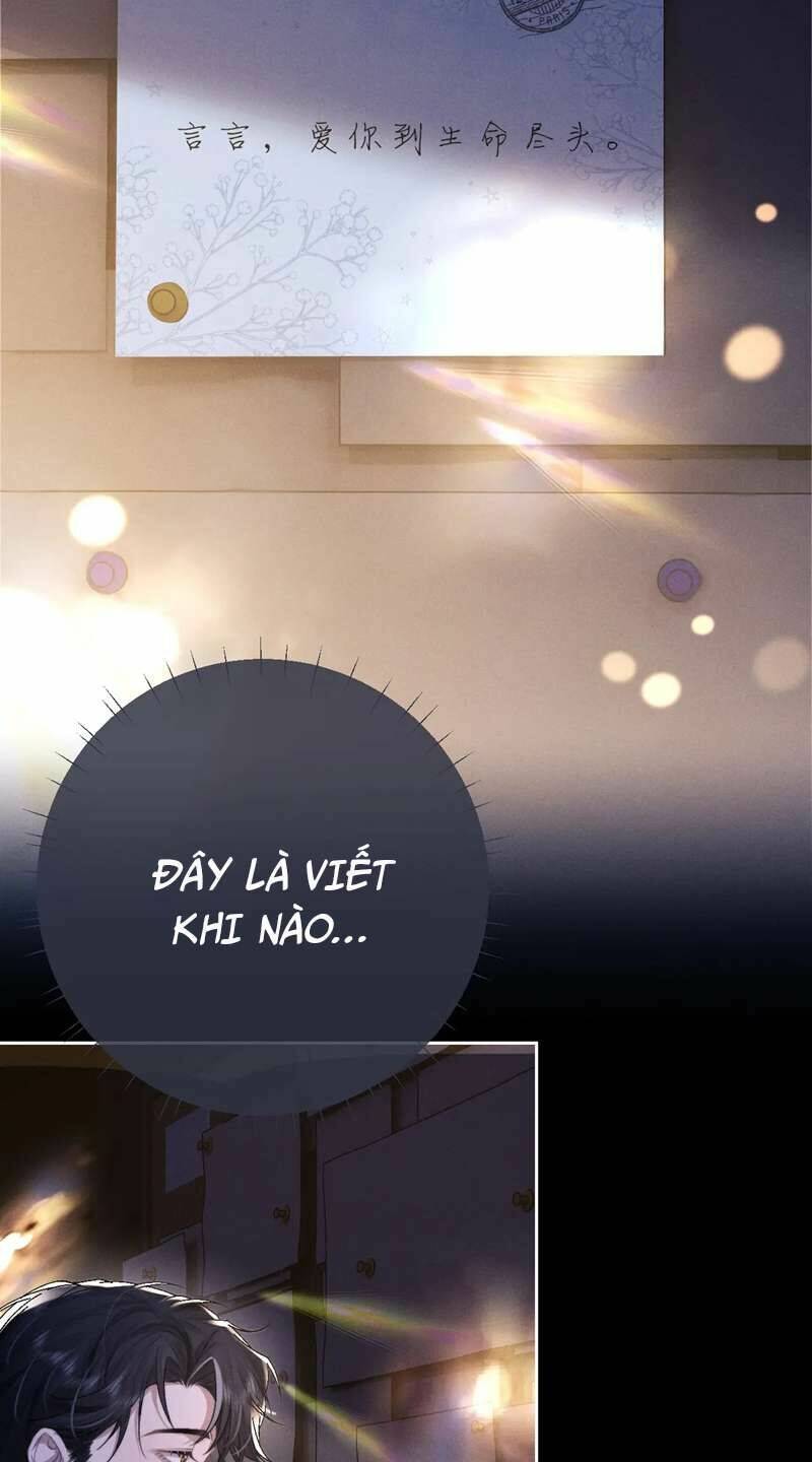 Chấp Sự Thỏ Cụp Tai - Chapter 45 - Page 30