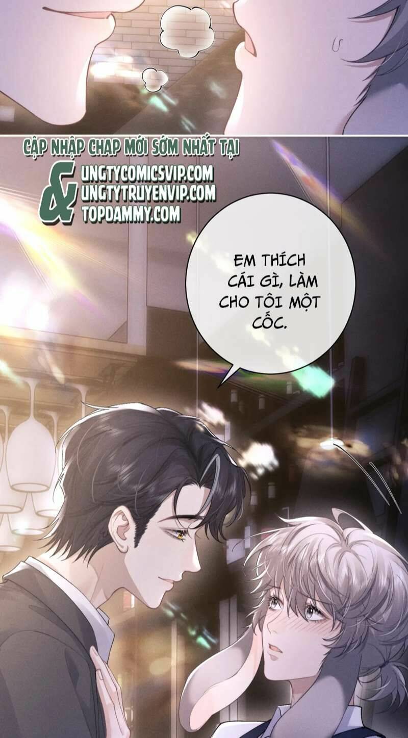 Chấp Sự Thỏ Cụp Tai - Chapter 45 - Page 3