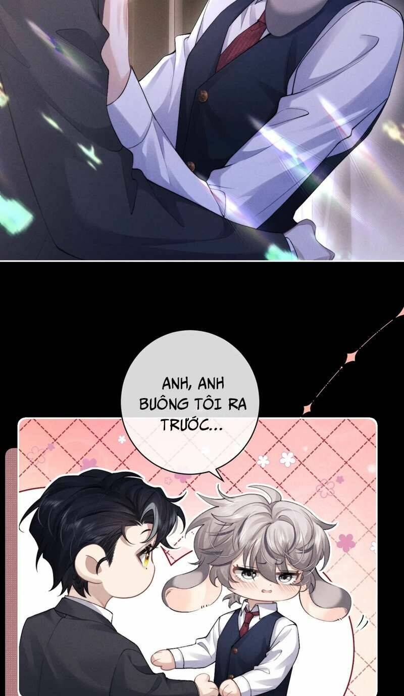 Chấp Sự Thỏ Cụp Tai - Chapter 45 - Page 4