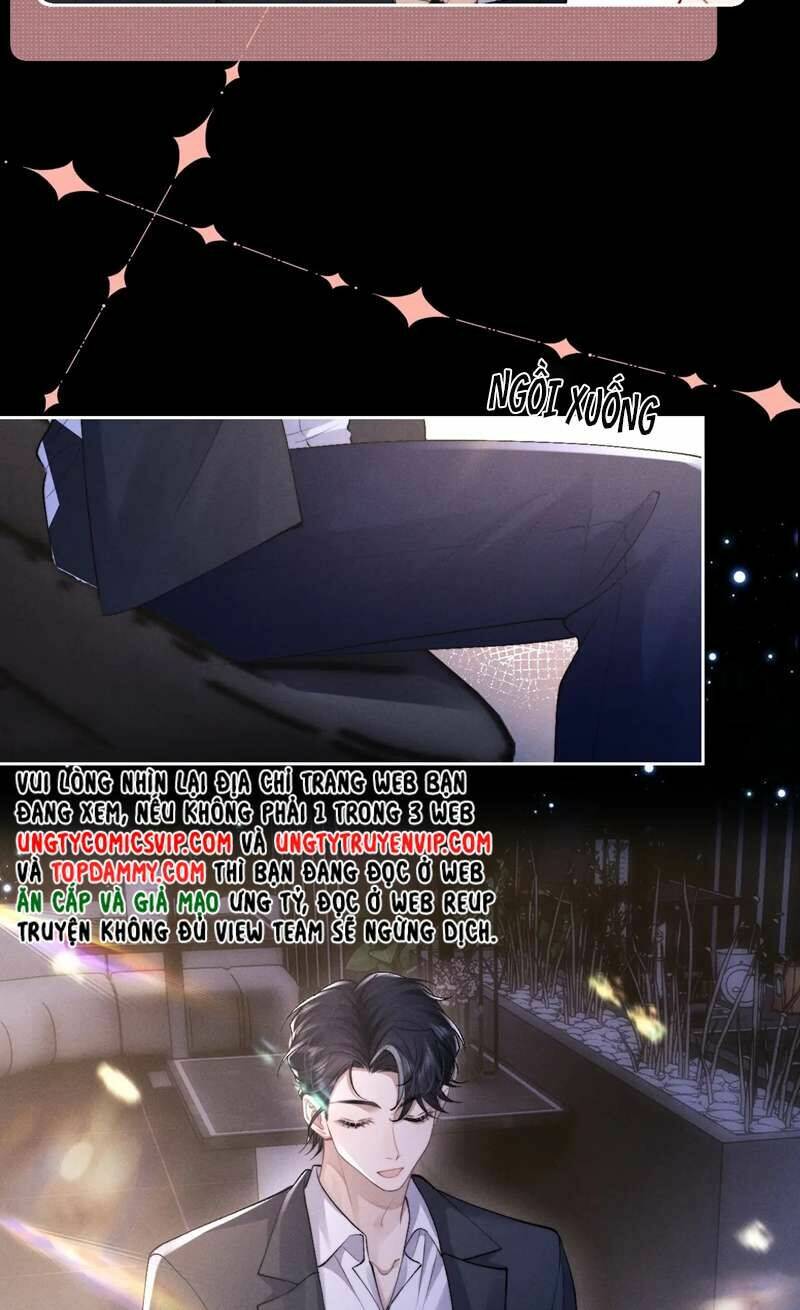 Chấp Sự Thỏ Cụp Tai - Chapter 45 - Page 5