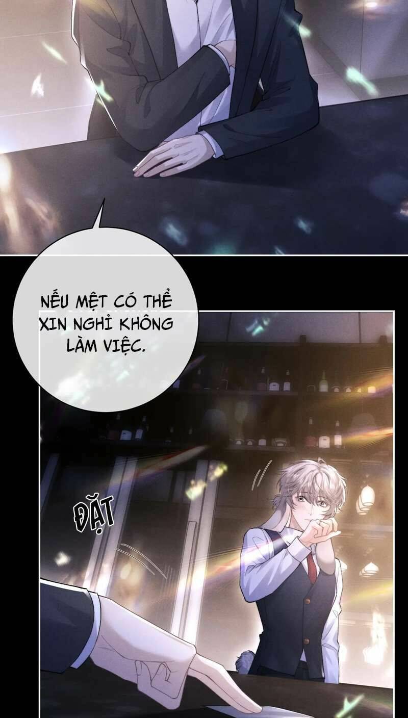 Chấp Sự Thỏ Cụp Tai - Chapter 45 - Page 6