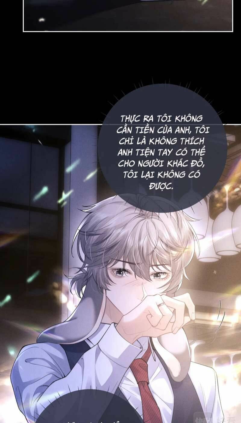 Chấp Sự Thỏ Cụp Tai - Chapter 45 - Page 7