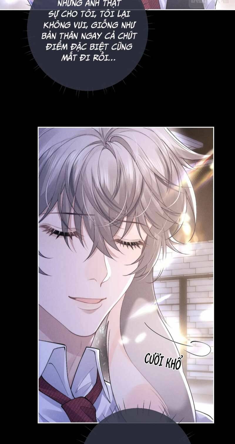 Chấp Sự Thỏ Cụp Tai - Chapter 45 - Page 8