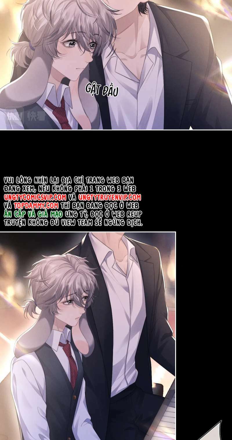 Chấp Sự Thỏ Cụp Tai - Chapter 46 - Page 9