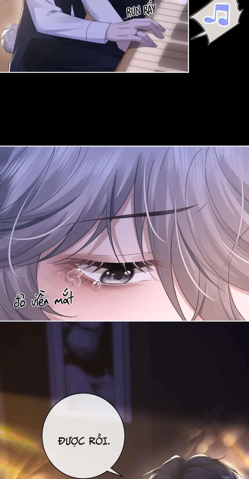 Chấp Sự Thỏ Cụp Tai - Chapter 46 - Page 10