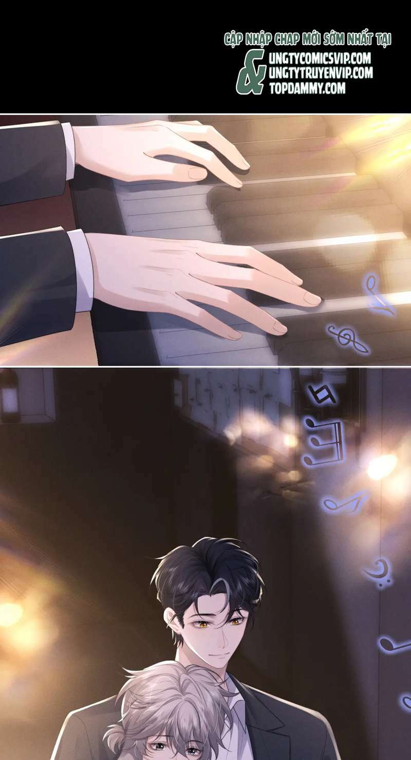 Chấp Sự Thỏ Cụp Tai - Chapter 46 - Page 12