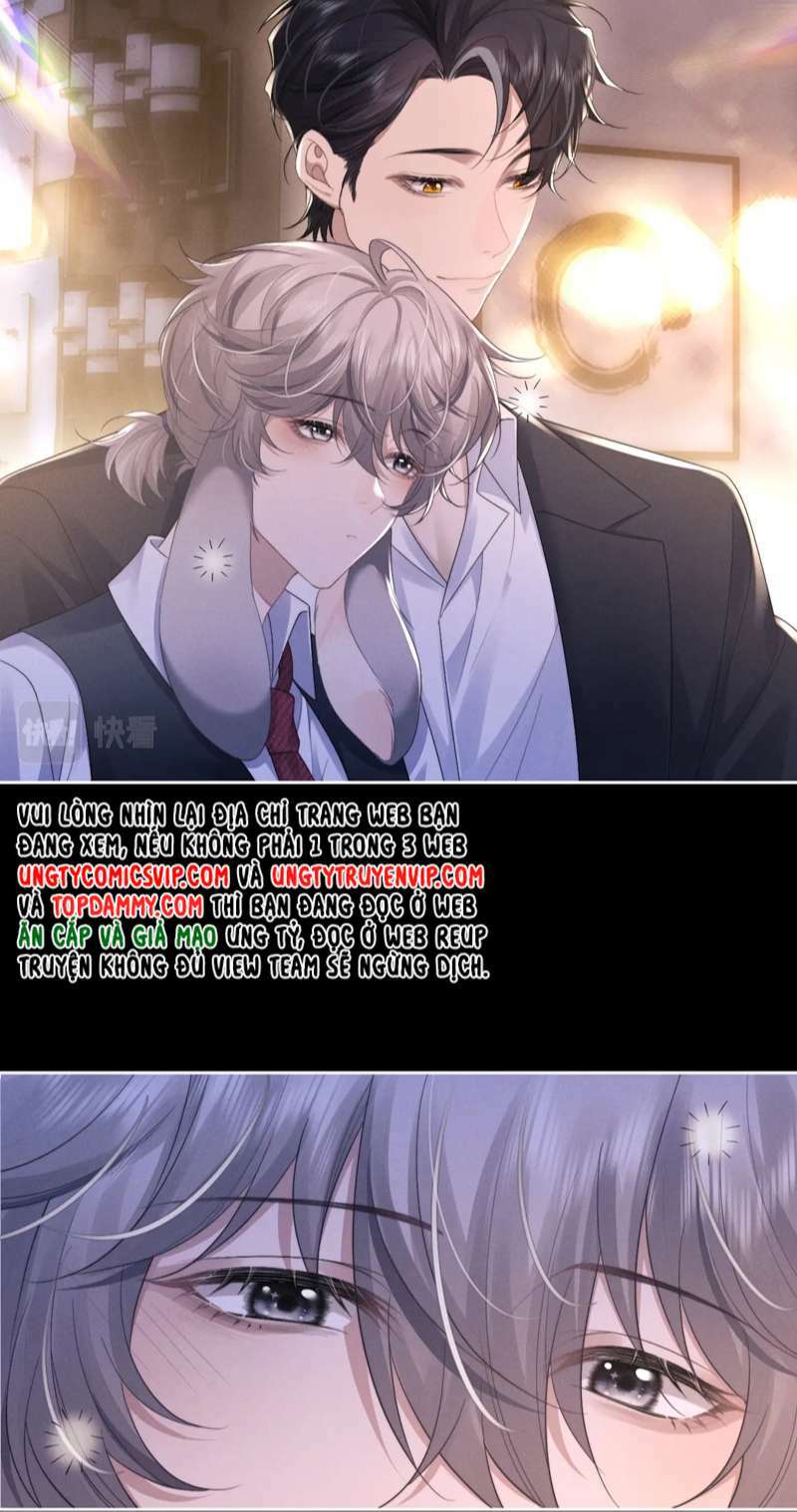 Chấp Sự Thỏ Cụp Tai - Chapter 46 - Page 14