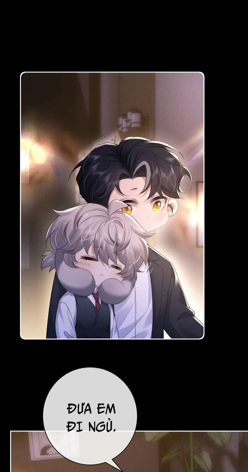 Chấp Sự Thỏ Cụp Tai - Chapter 46 - Page 15