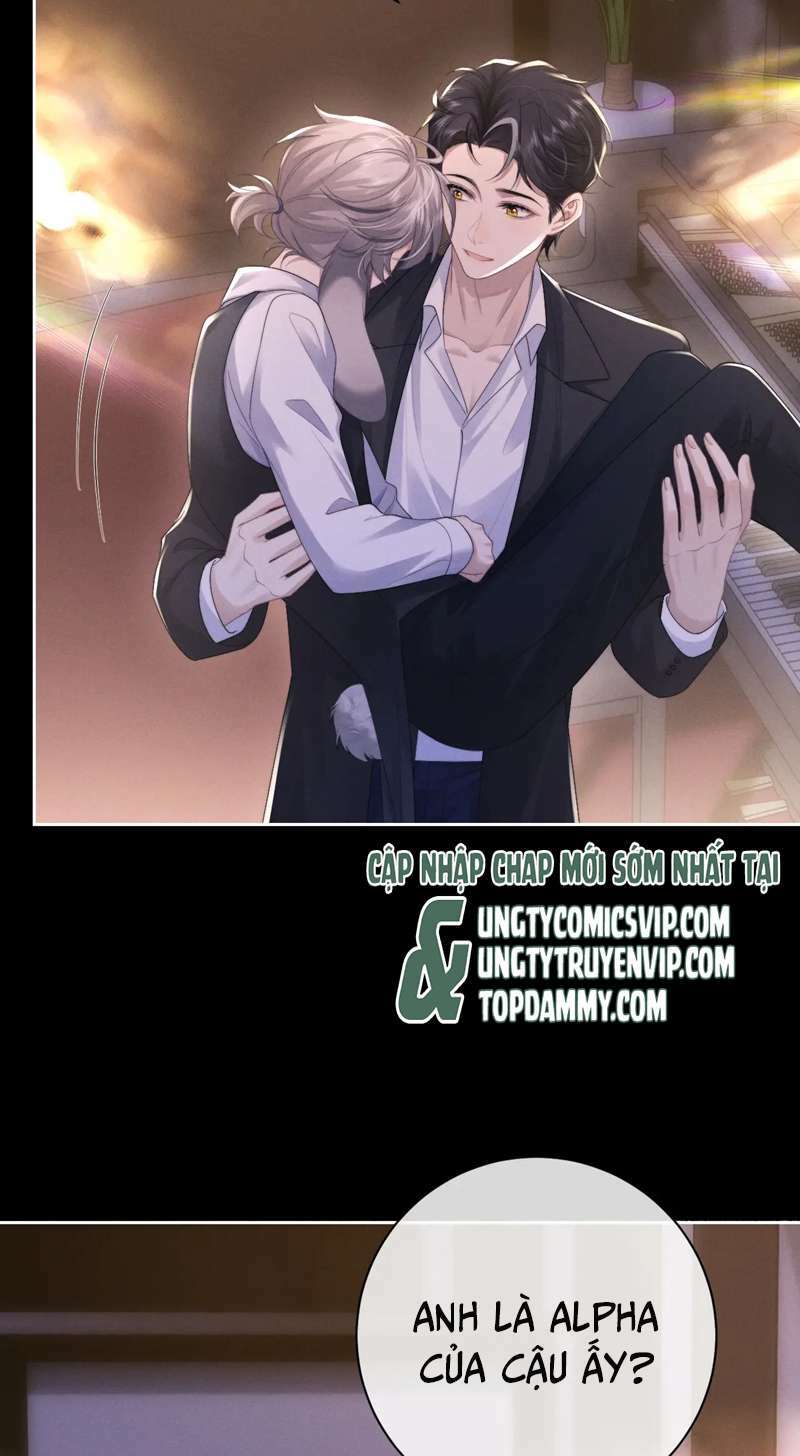 Chấp Sự Thỏ Cụp Tai - Chapter 46 - Page 16