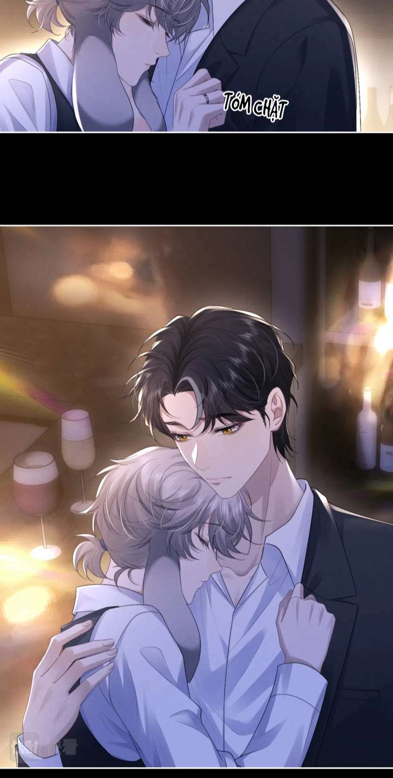 Chấp Sự Thỏ Cụp Tai - Chapter 46 - Page 19