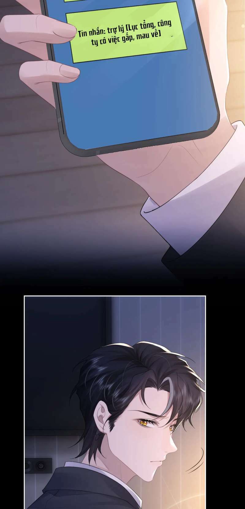 Chấp Sự Thỏ Cụp Tai - Chapter 46 - Page 23