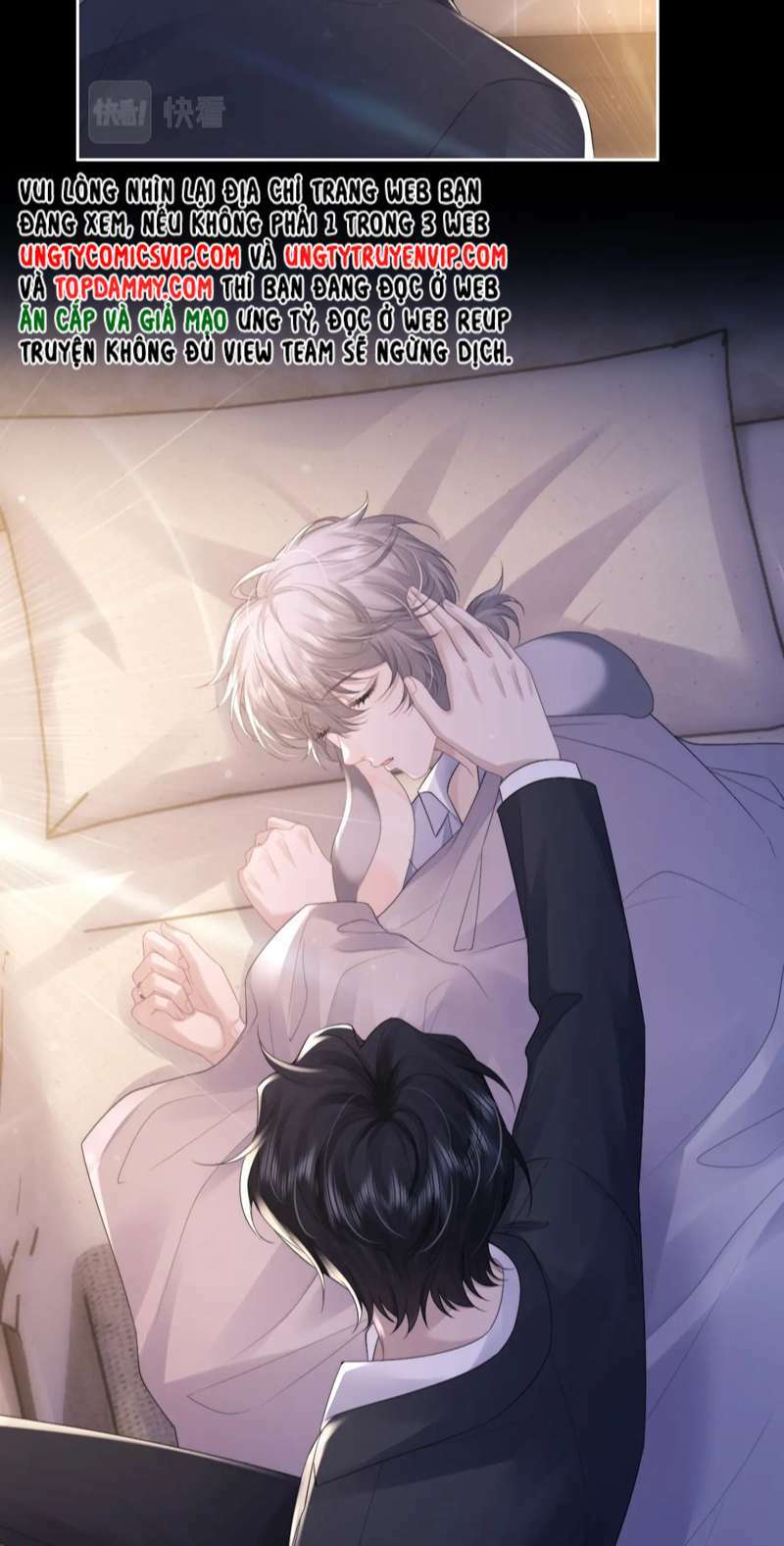 Chấp Sự Thỏ Cụp Tai - Chapter 46 - Page 24