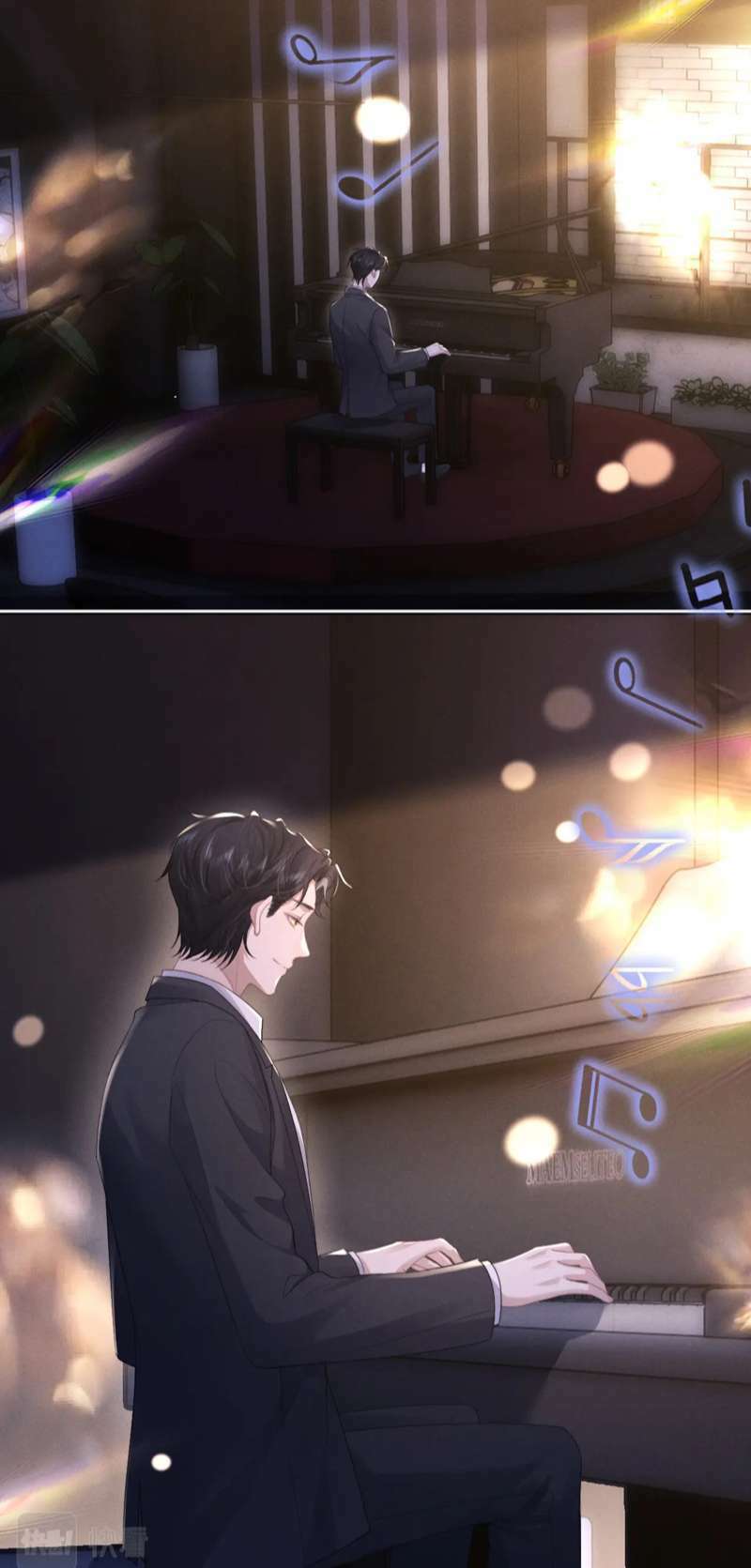 Chấp Sự Thỏ Cụp Tai - Chapter 46 - Page 4