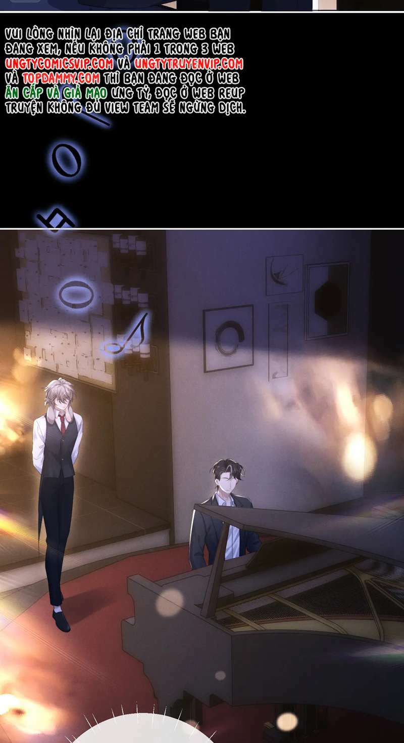 Chấp Sự Thỏ Cụp Tai - Chapter 46 - Page 5