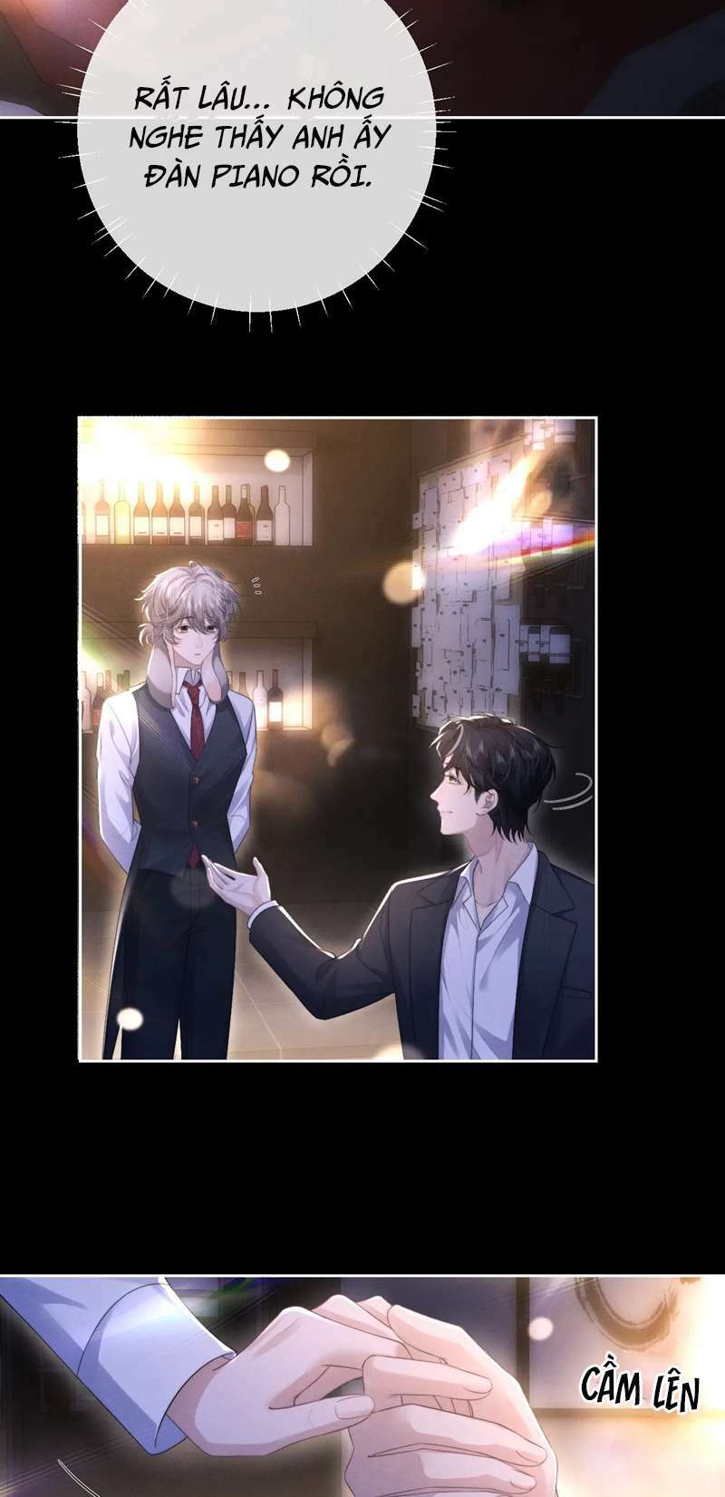 Chấp Sự Thỏ Cụp Tai - Chapter 46 - Page 6