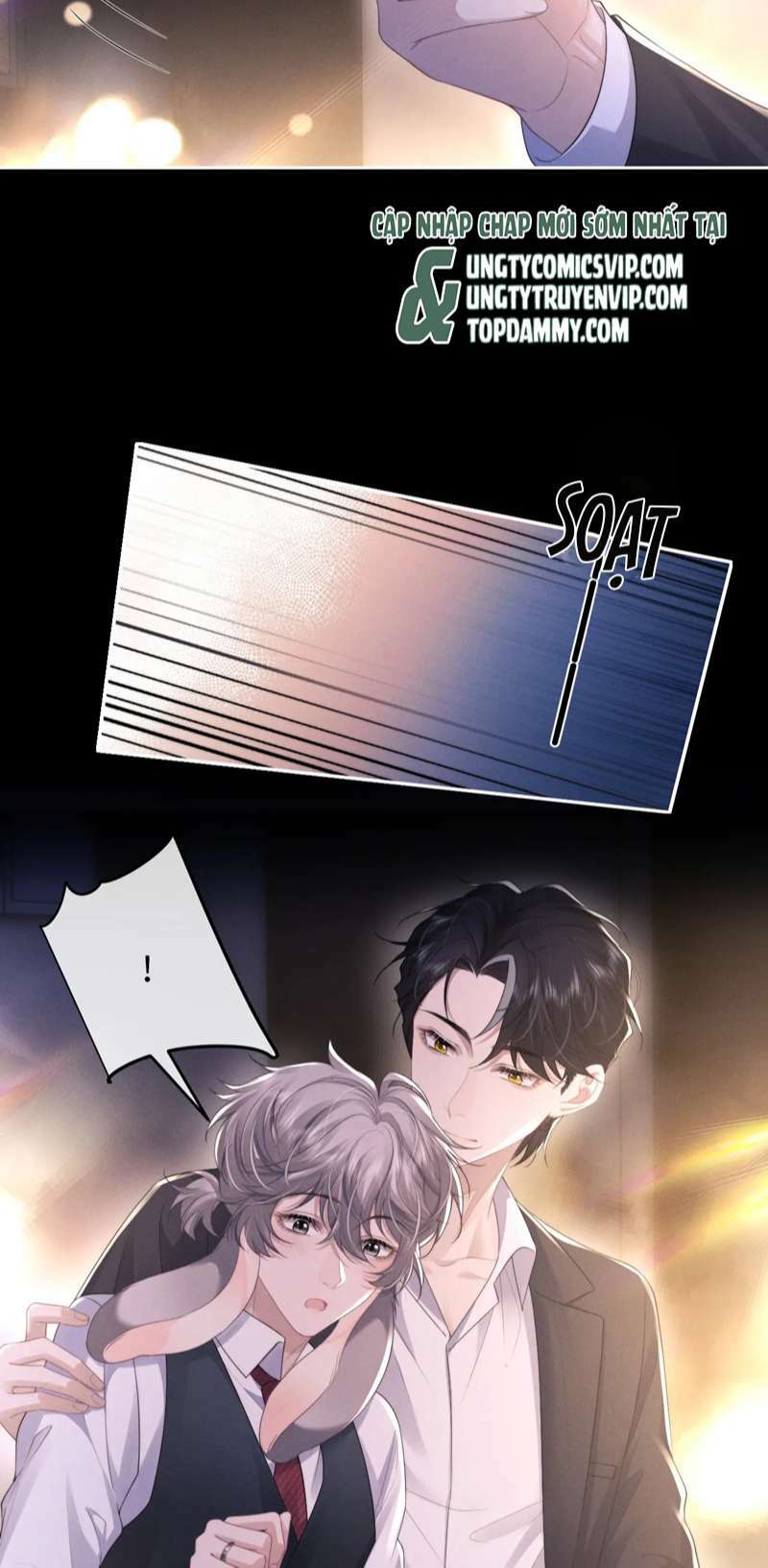 Chấp Sự Thỏ Cụp Tai - Chapter 46 - Page 7