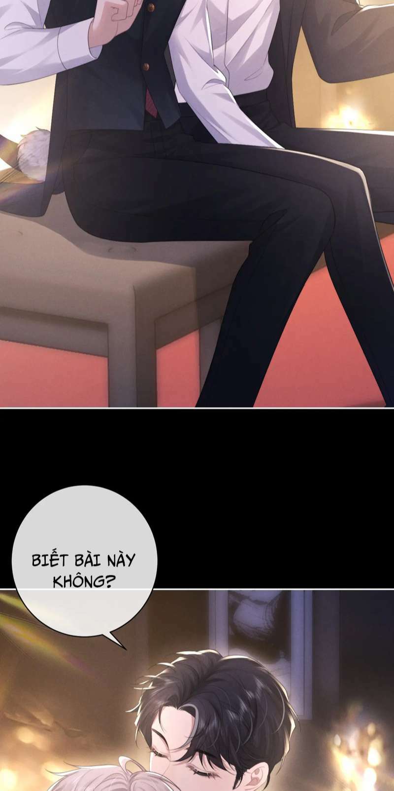 Chấp Sự Thỏ Cụp Tai - Chapter 46 - Page 8