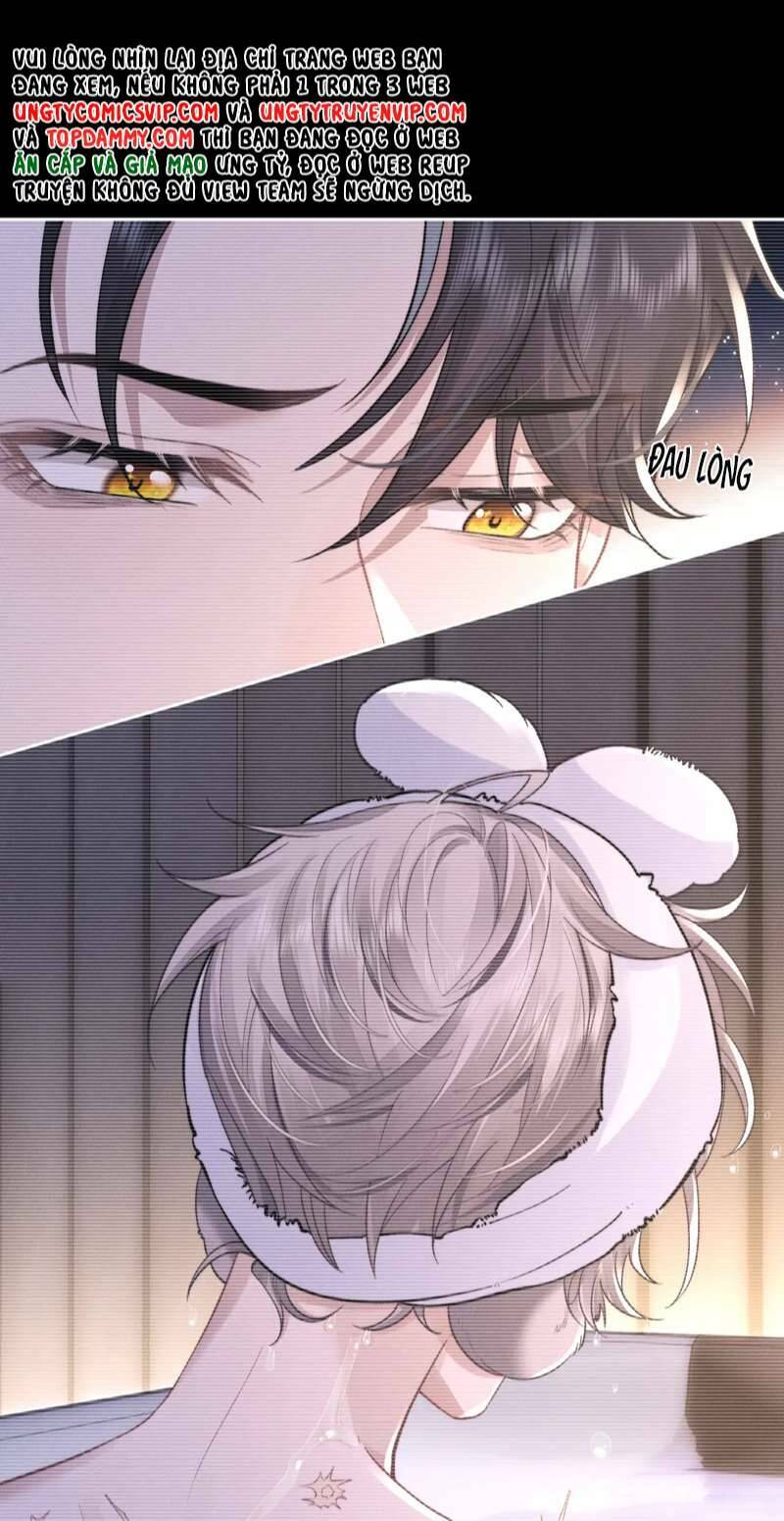 Chấp Sự Thỏ Cụp Tai - Chapter 47 - Page 9