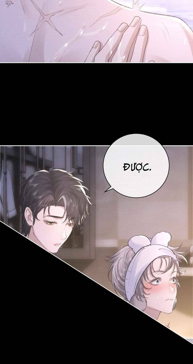 Chấp Sự Thỏ Cụp Tai - Chapter 47 - Page 10