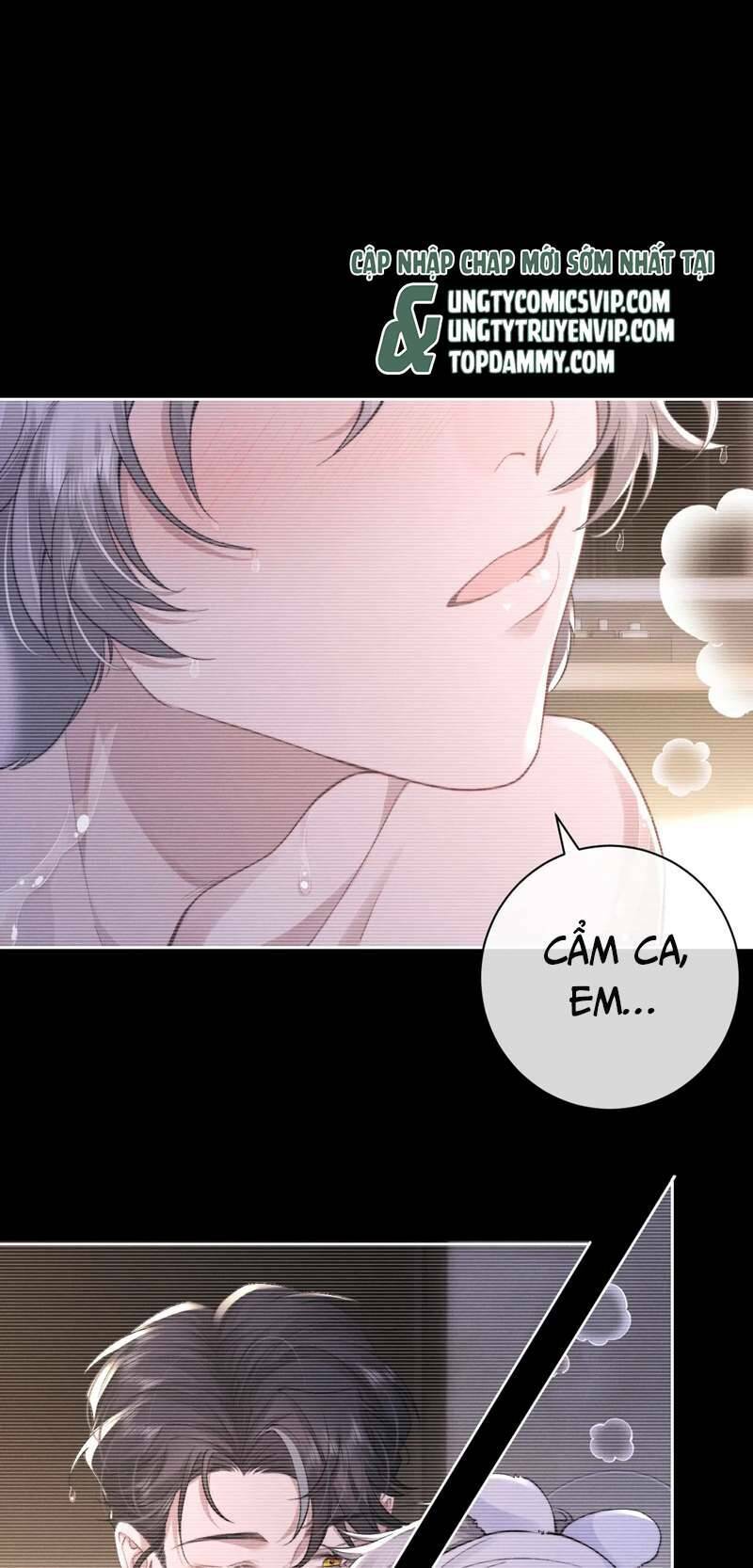 Chấp Sự Thỏ Cụp Tai - Chapter 47 - Page 11