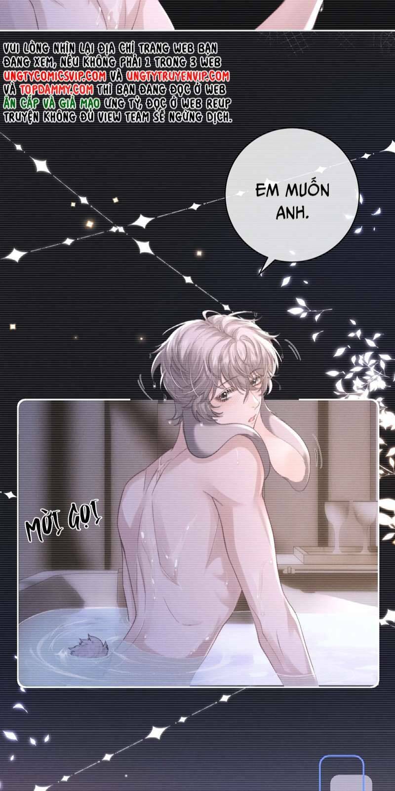 Chấp Sự Thỏ Cụp Tai - Chapter 47 - Page 13