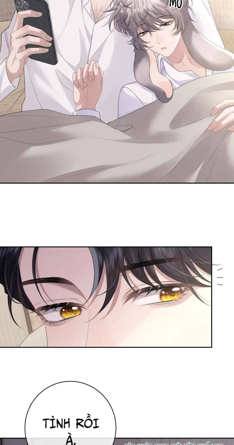 Chấp Sự Thỏ Cụp Tai - Chapter 47 - Page 19